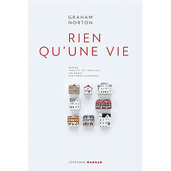 Rien qu'une vie - Occasion