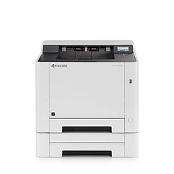 Avis Imprimante laser Kyocera ECOSYS P5026cdw