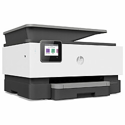 HP OfficeJet Pro 9012 HP OfficeJet Pro 9012