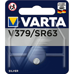 VARTA Professional V379