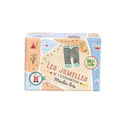 Moulin Roty Jumelles Le jardin