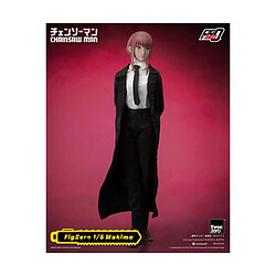 Threezero Chainsaw Man - Figurine FigZero 1/6 Makima 28 cm