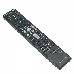 GUPBOO Télécommande Universelle de Rechange Pour système home cinéma LG DVD HT805ST DH6530T HT9