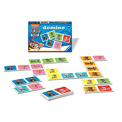 Ravensburger Domino pat'patrouille Jeu association