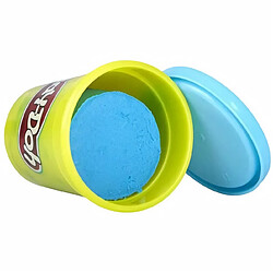 Avis Playdoh Pâte à modeler Play-Doh - 12 pots Bleu