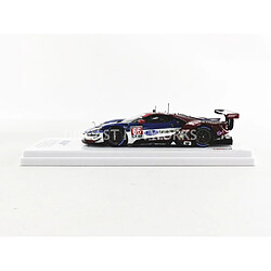 Avis TRUESCALE MINIATURES - 1/43 - FORD GT GTLM - 24H DAYTONA 2018 - TSM430405