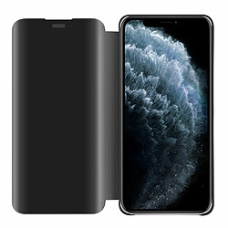 Avis Cadorabo Coque iPhone 11 PRO MAX Etui en Noir