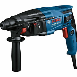 Perforateur SDS plus Bosch GBH 221 Professional 720 W 06112A6000