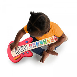 Avis Guitare connectée baby einstein