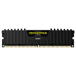 Corsair CMK64GX4M4A2666C16