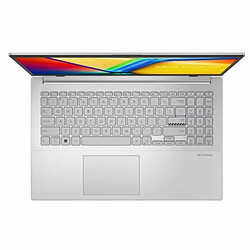 Ordinateur Portable Asus 15,6" Intel Celeron N3050 8 GB RAM 512 GB SSD Espagnol Qwerty pas cher