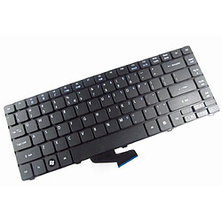 HP 826367-B31 Clavier composant de notebook supplémentaire