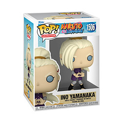 Funko POP Animation Naruto Shippuden Ino Yamanaka 1506