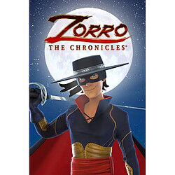 NACON Zorro: The Chronicles