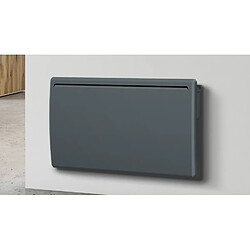 Avis Carrera Radiateur Électrique LCD Céramique Gris Anthracite 1500W UNO