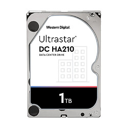 Disque dur Western Digital 1W10001 3,5" 1 TB SSD