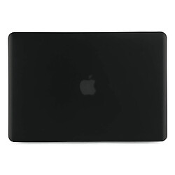 Tucano Nido Coque Rigide pour MacBook Air 13`` 2018 Noir