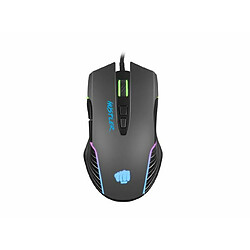 Natec Fury Gaming mouse Hustler 6400 DPI