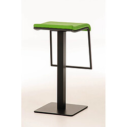 Acheter Non Tabouret de bar Lameng simili cuir B78