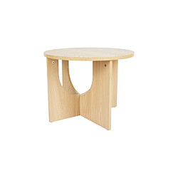 Tables basses gigones bois OIA - Ostaria