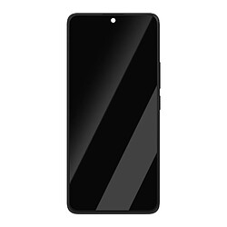 Xiaomi Écran pour Xiaomi Redmi Note 13 Pro LCD + Vitre Tactile + Châssis Noir