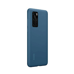 Huawei 51993721 coque de protection pour téléphones portables 15,5 cm (6.1') Housse Bleu