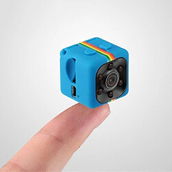 Universal Caméra portable SQ11 MINI 1080P CAMERNORS CAMER