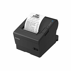 Imprimante à Billets Epson TM-T88VII (152)