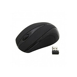 Esperanza EM101K souris Ambidextre RF sans fil Optique 1000 DPI