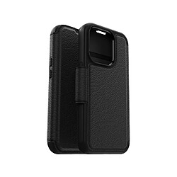 Otterbox OTT.77-93560 Strada Magsafe Custodia Iphone 15 Pro Nero