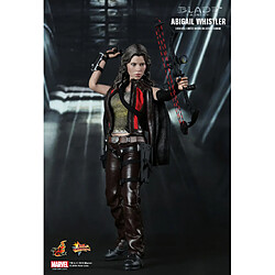 Acheter Hot Toys MMS128 - Blade : Trinity - Abigail Whistler