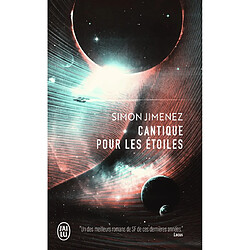 Cantique pour les étoiles - Occasion