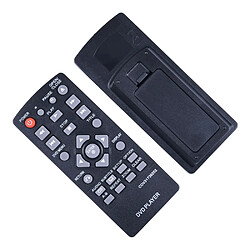 Avis GUPBOO COV31736202 Télécommande pour lecteur DVD LG DP132 DP132NU