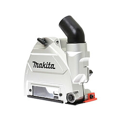 Meuleuse sansfil Makita DGA506Z 18 V sans batterie ni chargeur