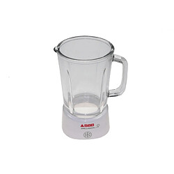 SEB BOL BLENDER EN VERRE