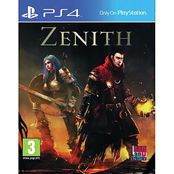 Sony Zenith