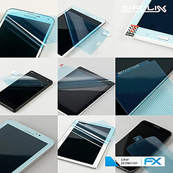 atFoliX FX-Clear Film de protection d'écran pour Nokia 5530 XpressMusic