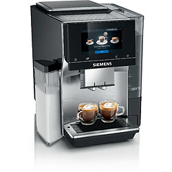 Avis Siemens iQ700 TQ707R03 coffee maker