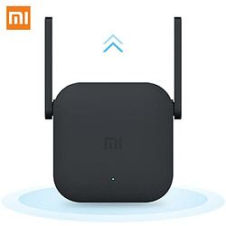 Xiaomi WiFi Pro 300Mbps WiFi répéteur Wifi signal sans fil 2.4G Extender Router pas cher