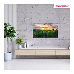 Acheter Téléviseur QLED 4K 55" 139 cm THOMSON 55QA2S13