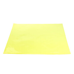 Acheter Filtre De Couleur Gel Transparent 5 Pièces Transparent Pour Lumière Flash Studio DJ