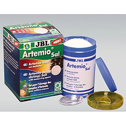 JBL Sel pour artémias ARTEMIOSAL 230G