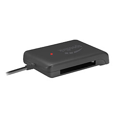 Speedlink Lecteur cartes SNAPPY EVO ALL-IN-ONE USB-C