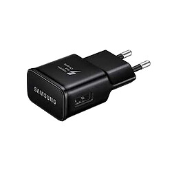 chargeur Samsung Fast-Charge EP-TA20EBE