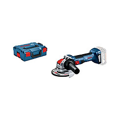 Bosch 06019H9104 GWX 18V-7, Bleu