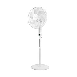 Ardes AR5PR4000 ventilateur Blanc