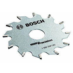 Scie circulaire BOSCH Circular saw PKS 16 Multi pas cher