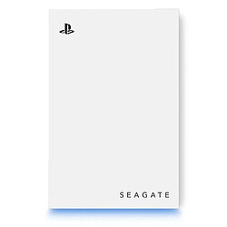 Avis Seagate Technology Game Drive pour consoles PlayStation - SEAGATE - 2 To (STLV2000201)