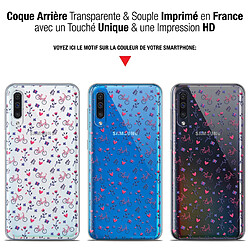 Avis Caseink Coque Pour Samsung Galaxy A50 (6.4 ) [Gel HD Collection Love Saint Valentin Design Bicycle - Souple - Ultra Fin - Imprimé en France]