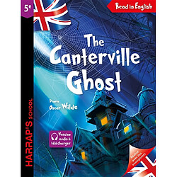 The Canterville ghost